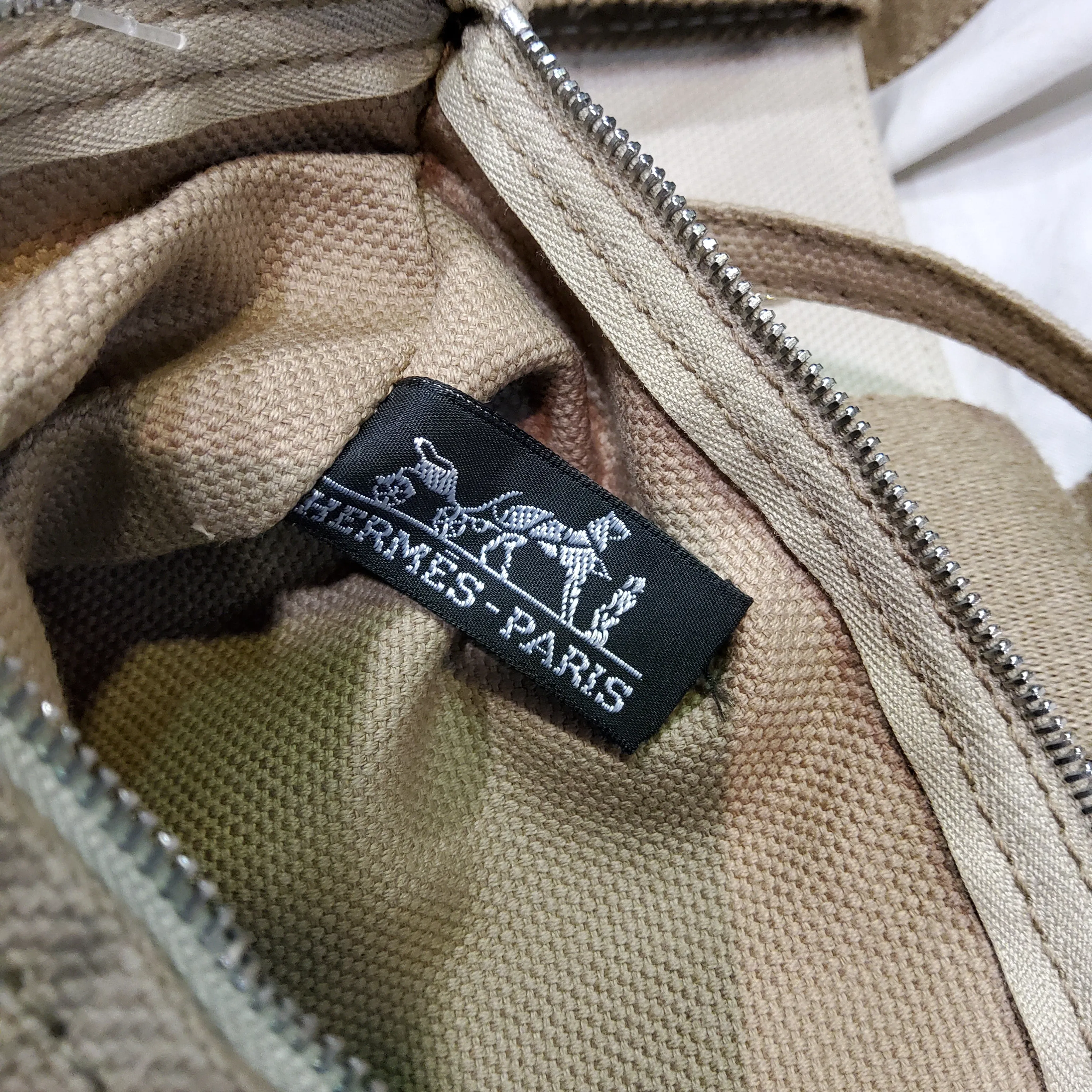 Women's tote bag
