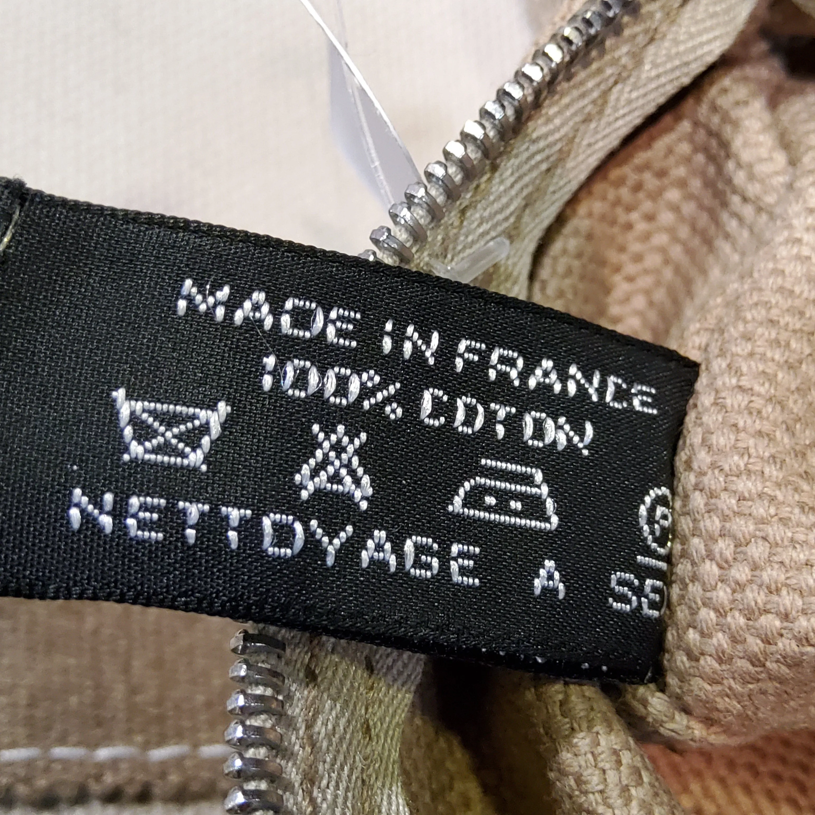 Women's tote bag