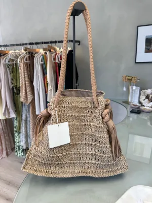 Woven Bag