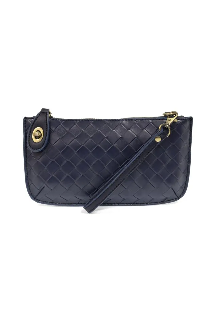 Woven Mini Bag