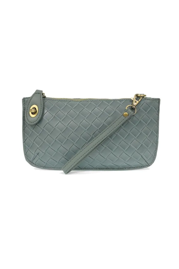 Woven Mini Bag