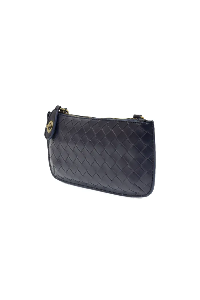 Woven Mini Bag