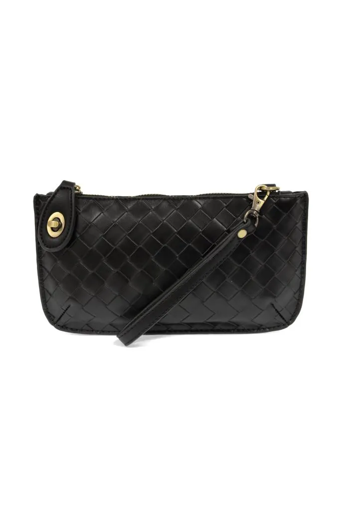 Woven Mini Bag