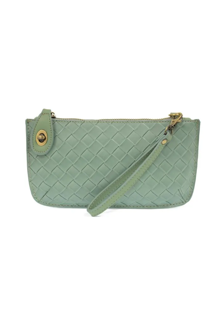 Woven Mini Bag