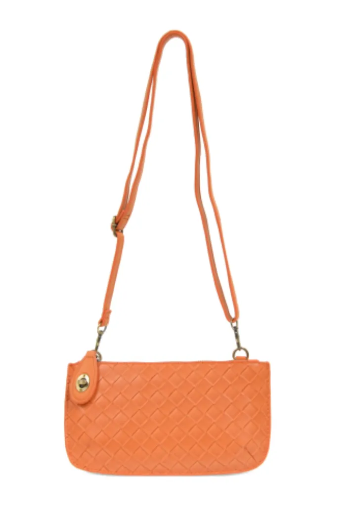 Woven Mini Bag