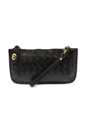 Woven Mini Bag