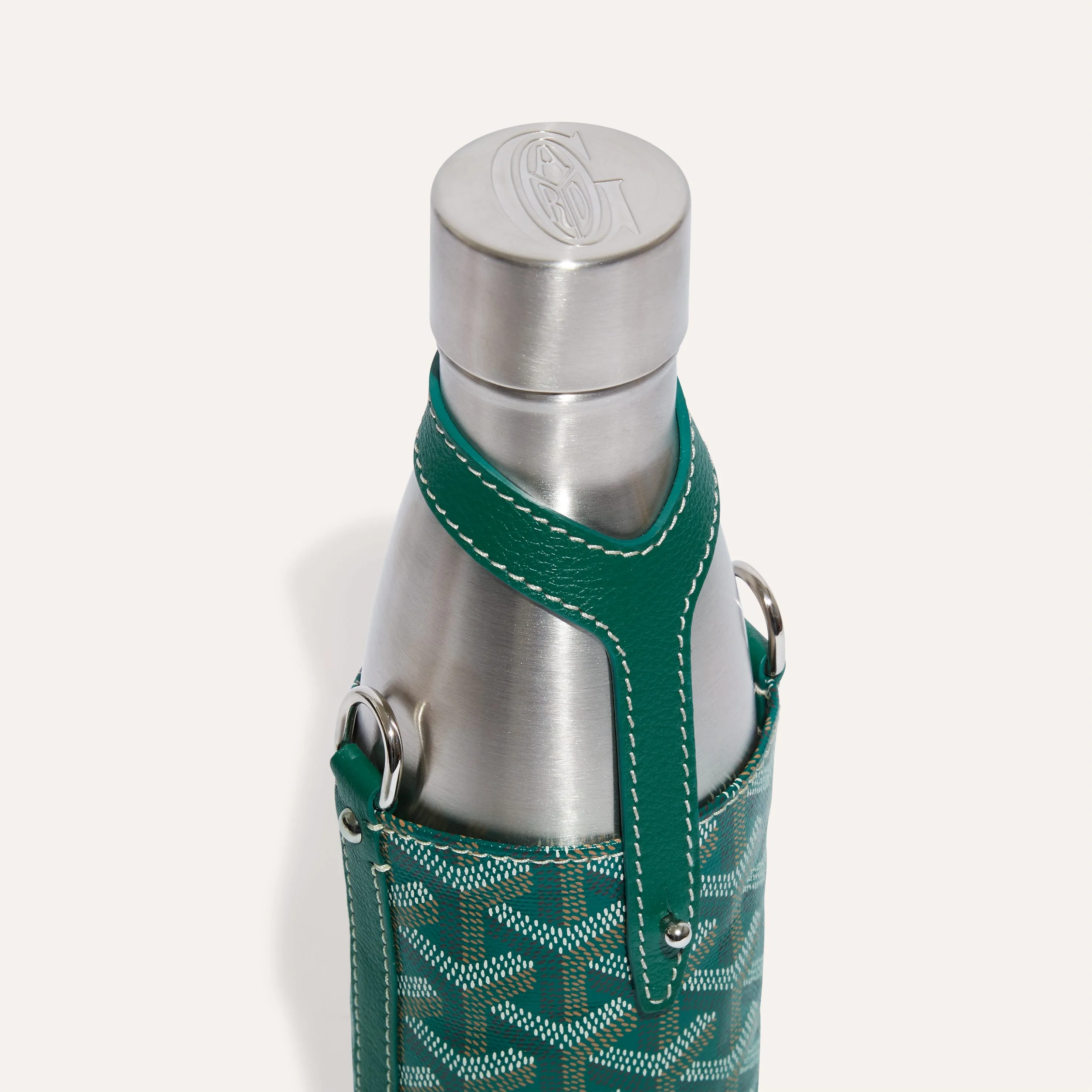 Yonne MM Case & Flask