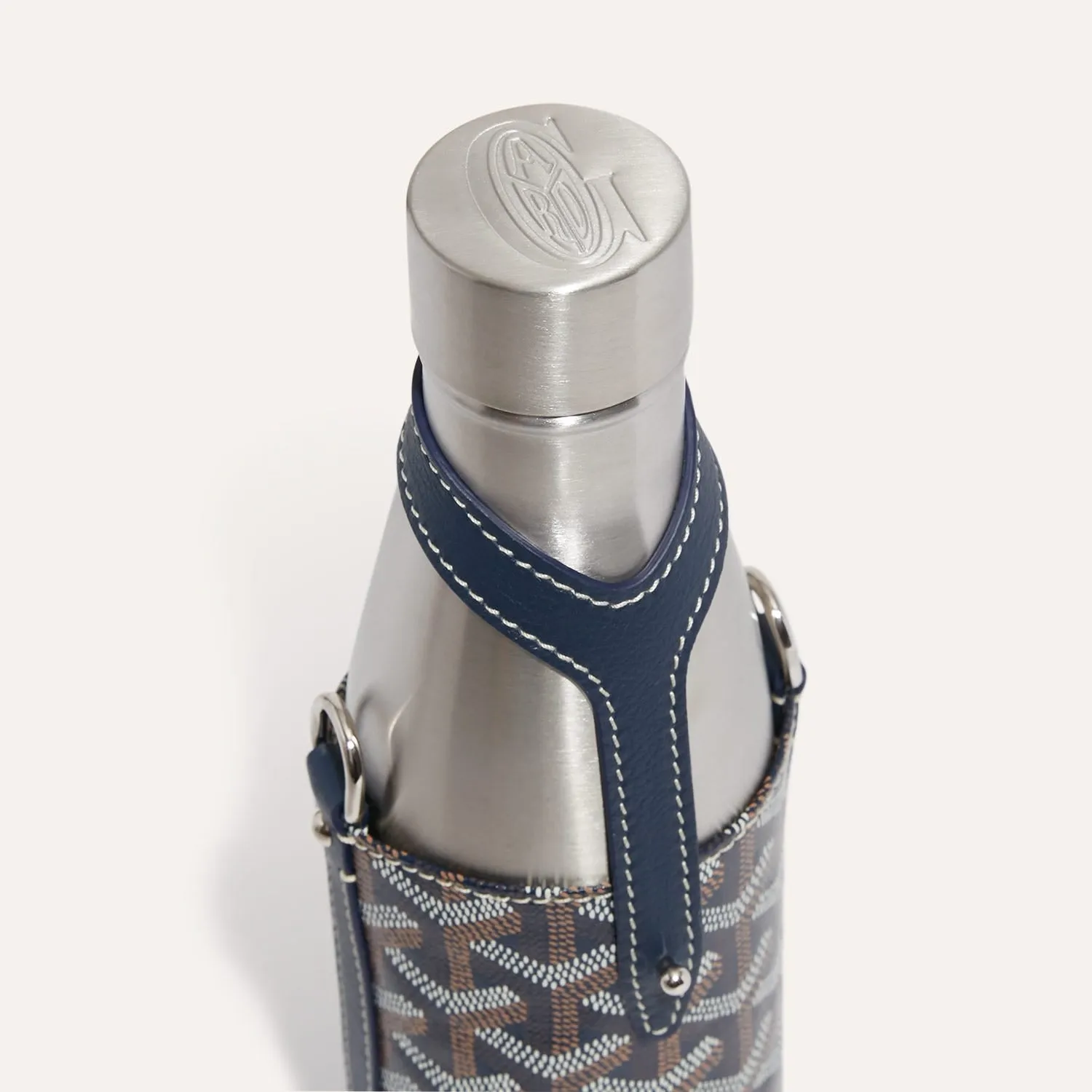 Yonne MM Case & Flask