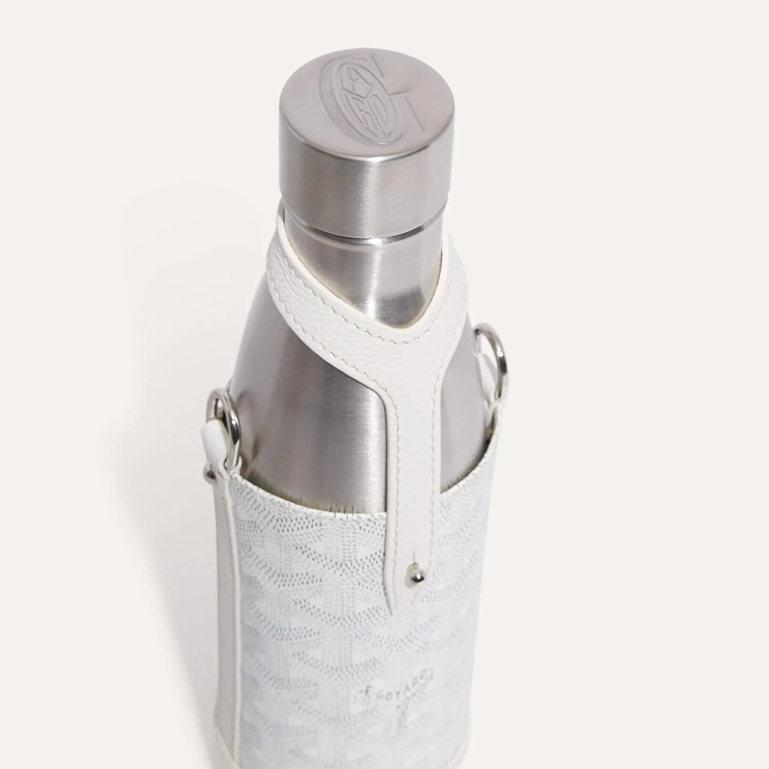 Yonne MM Case & Flask