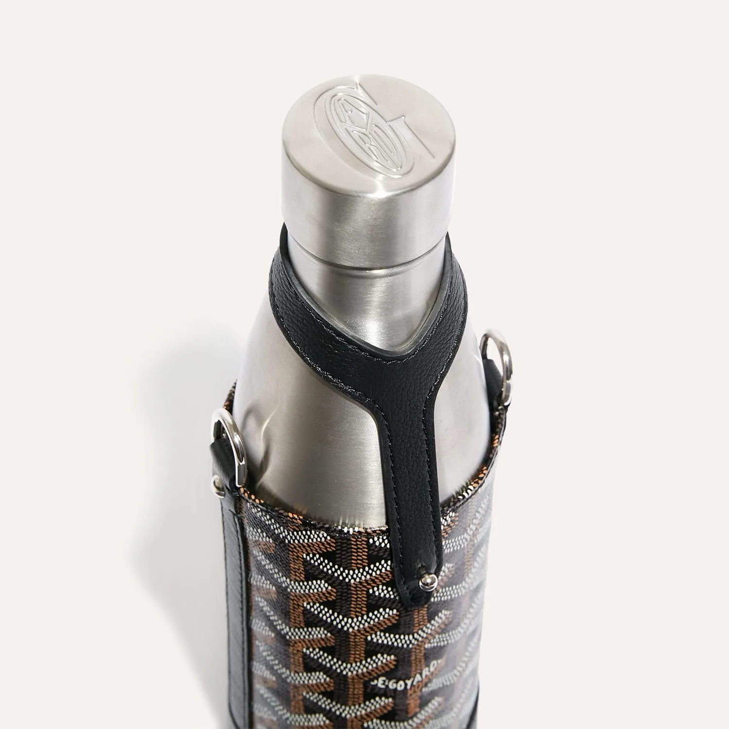 Yonne MM Case & Flask