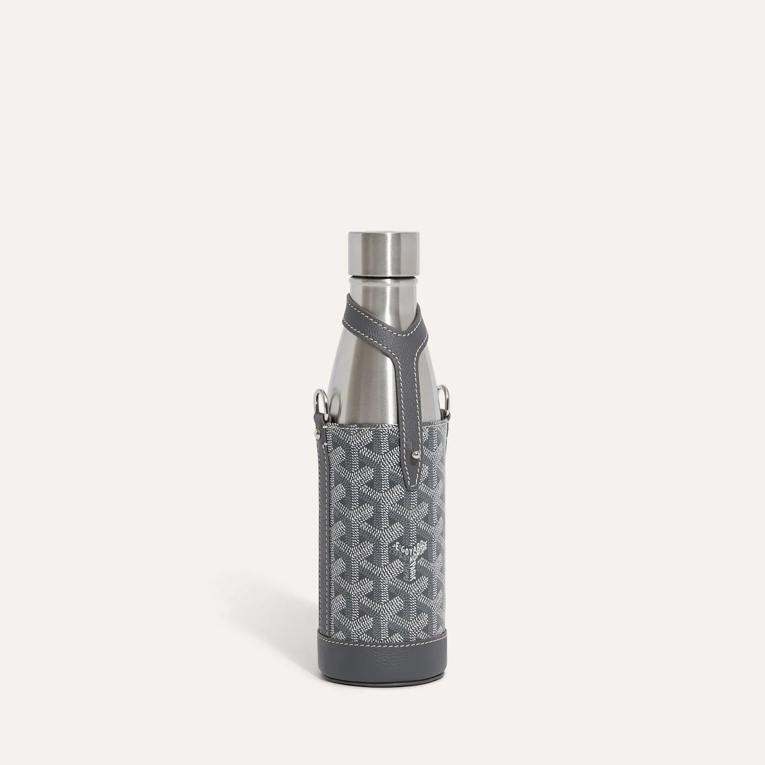 Yonne MM Case & Flask