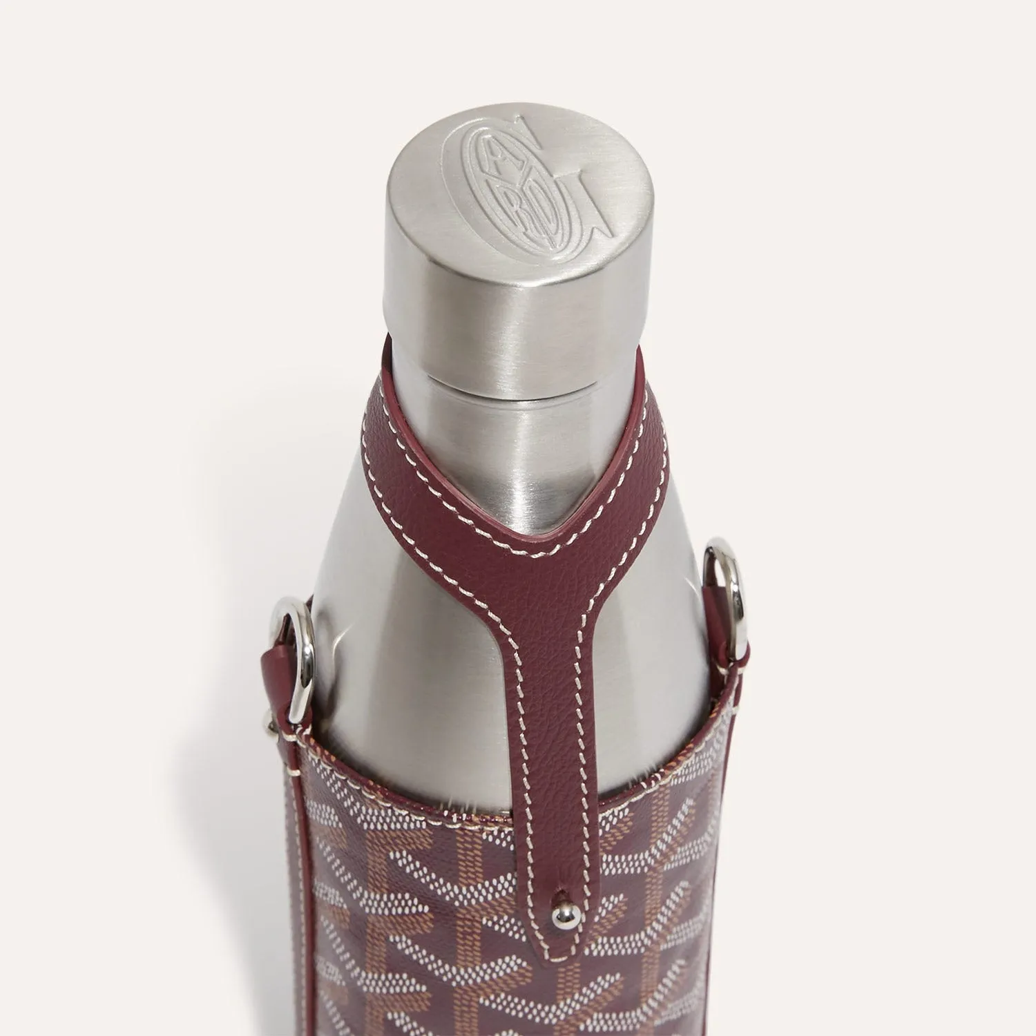 Yonne MM Case & Flask
