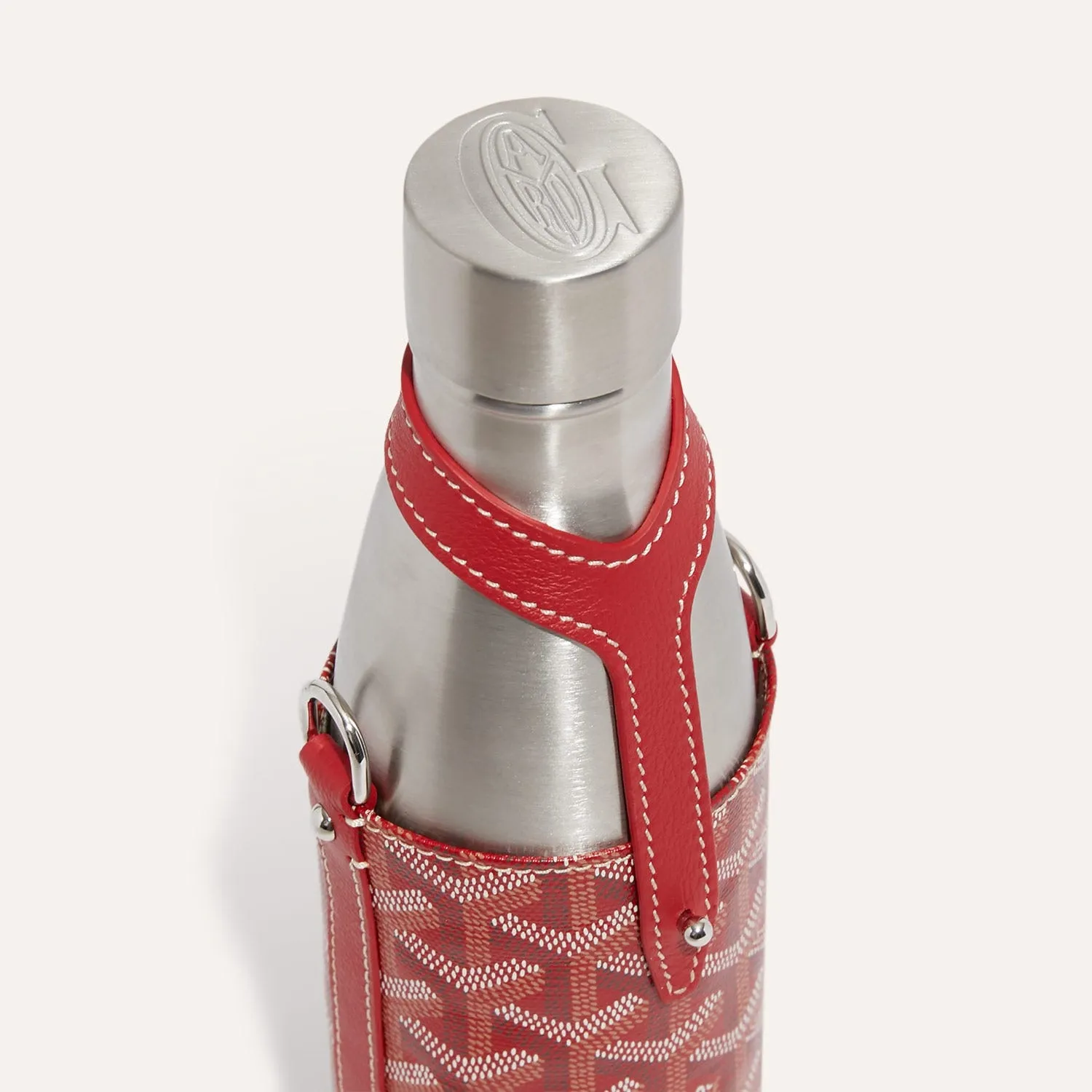 Yonne MM Case & Flask