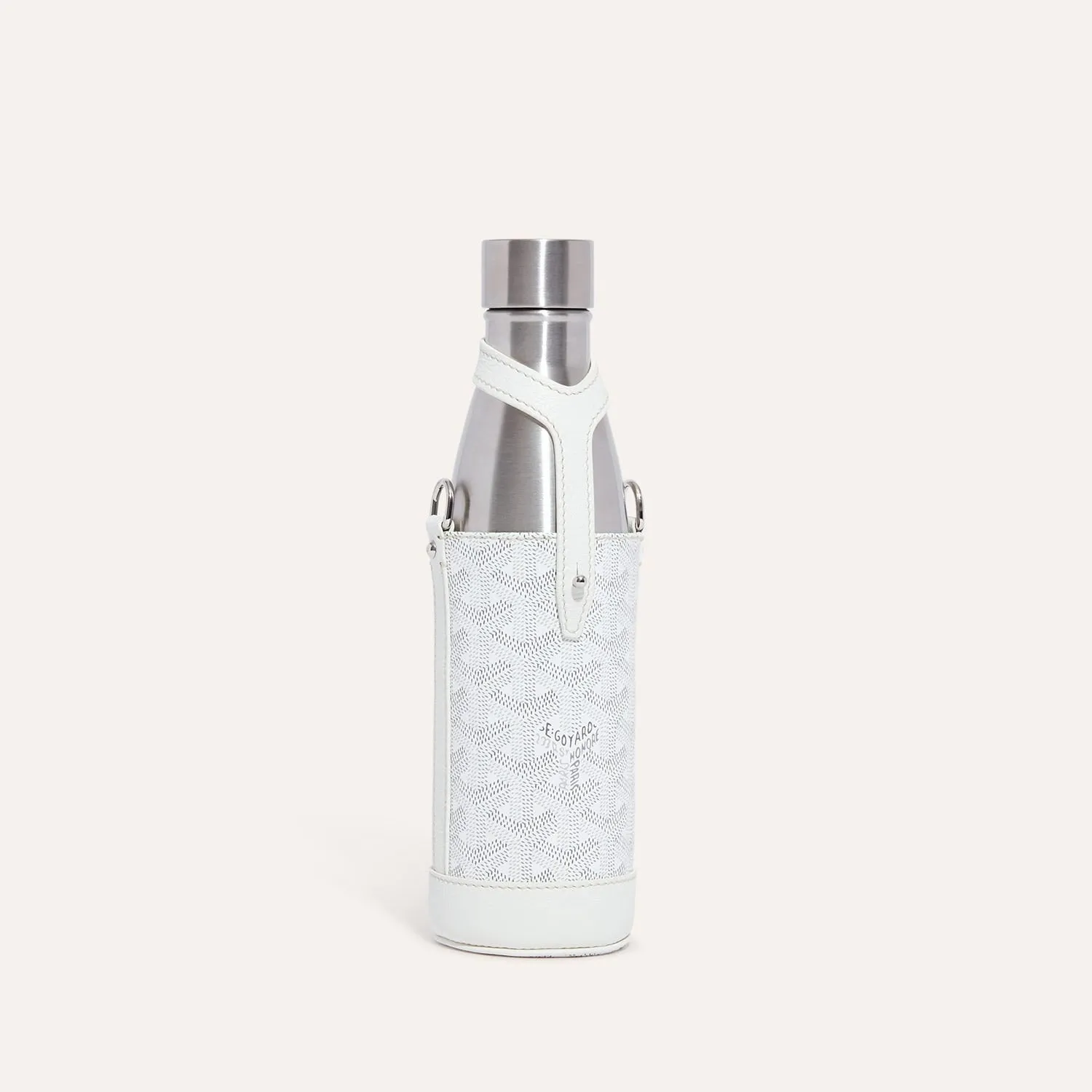 Yonne MM Case & Flask