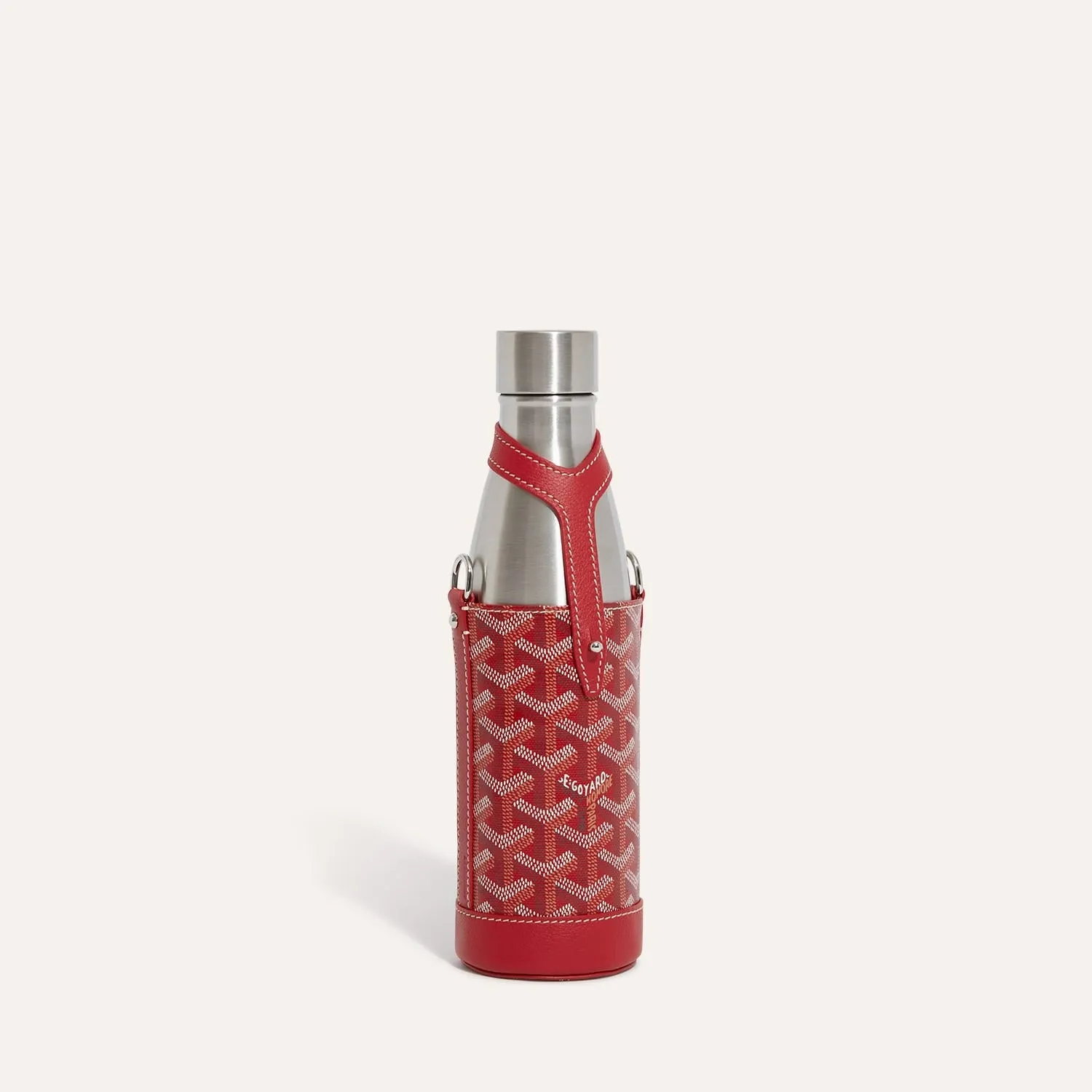 Yonne MM Case & Flask