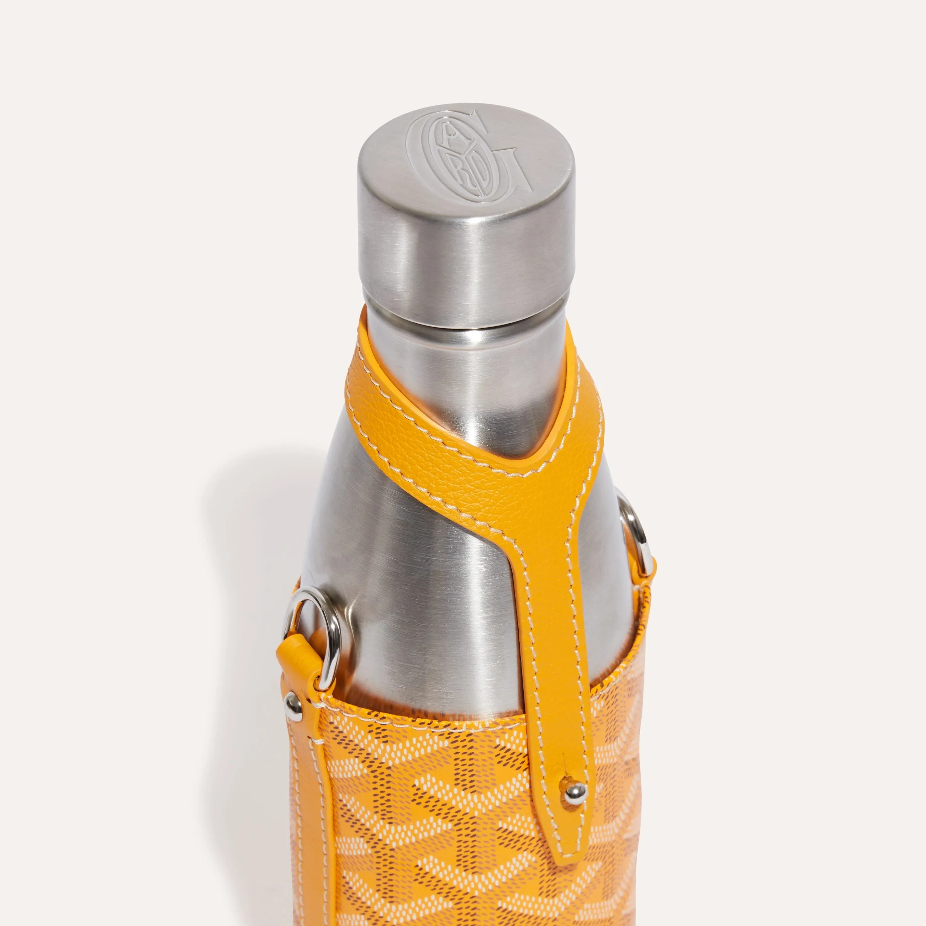 Yonne MM Case & Flask