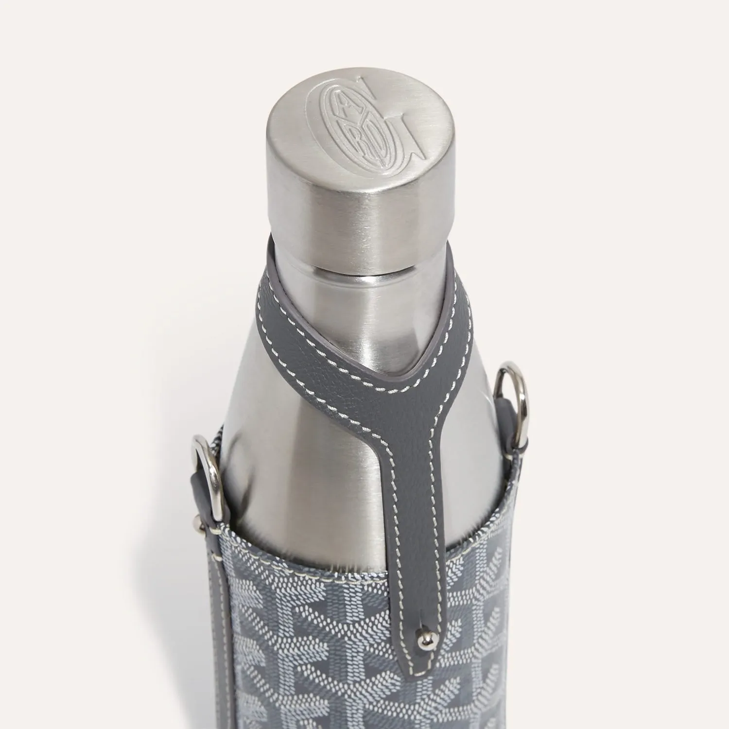 Yonne MM Case & Flask