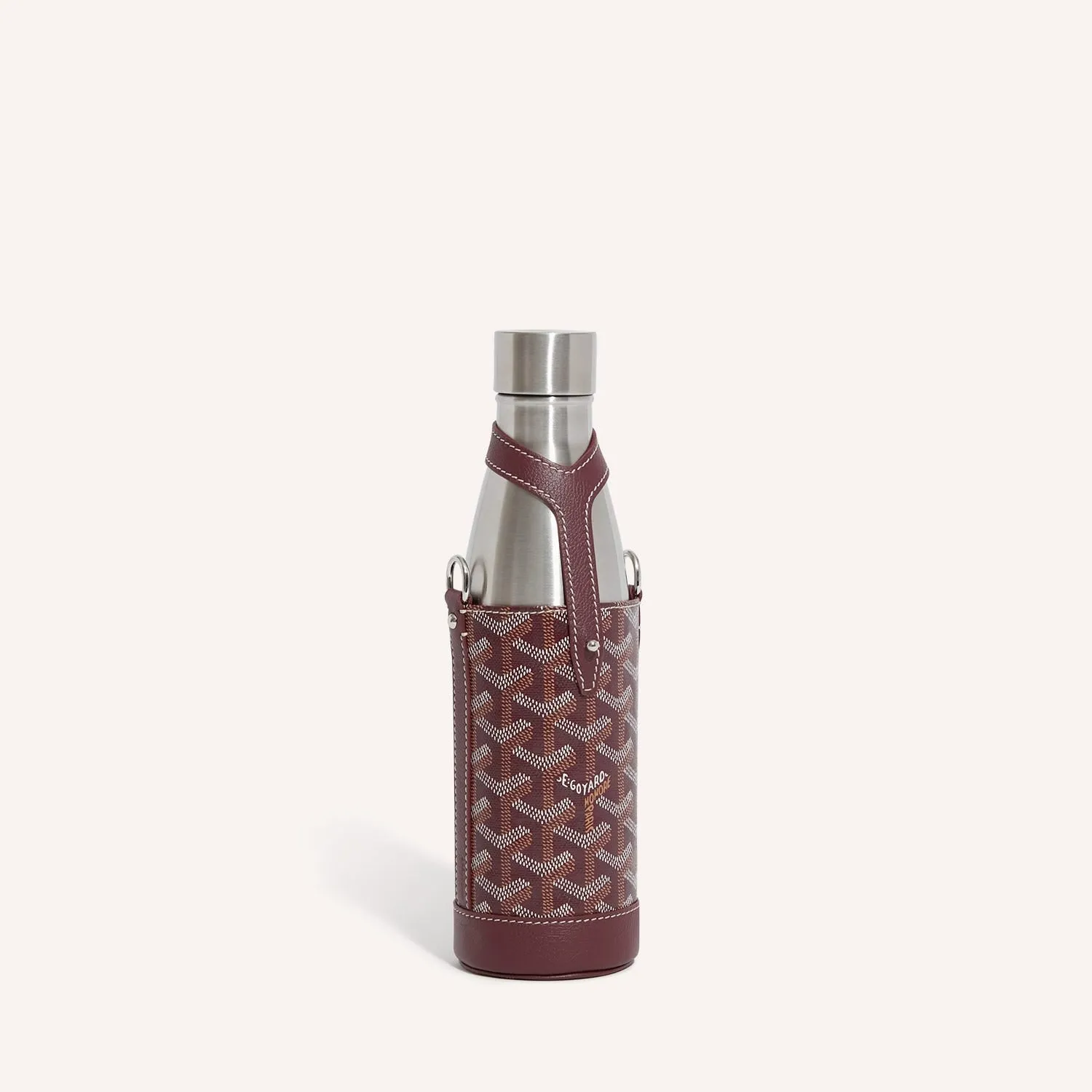 Yonne MM Case & Flask