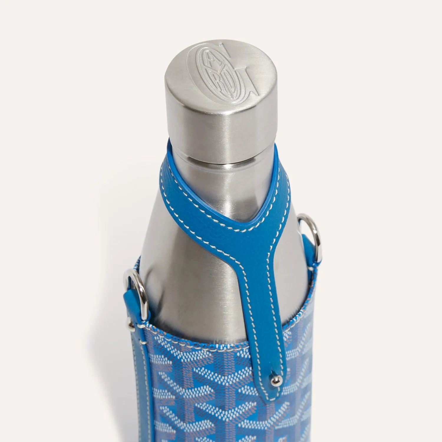 Yonne MM Case & Flask