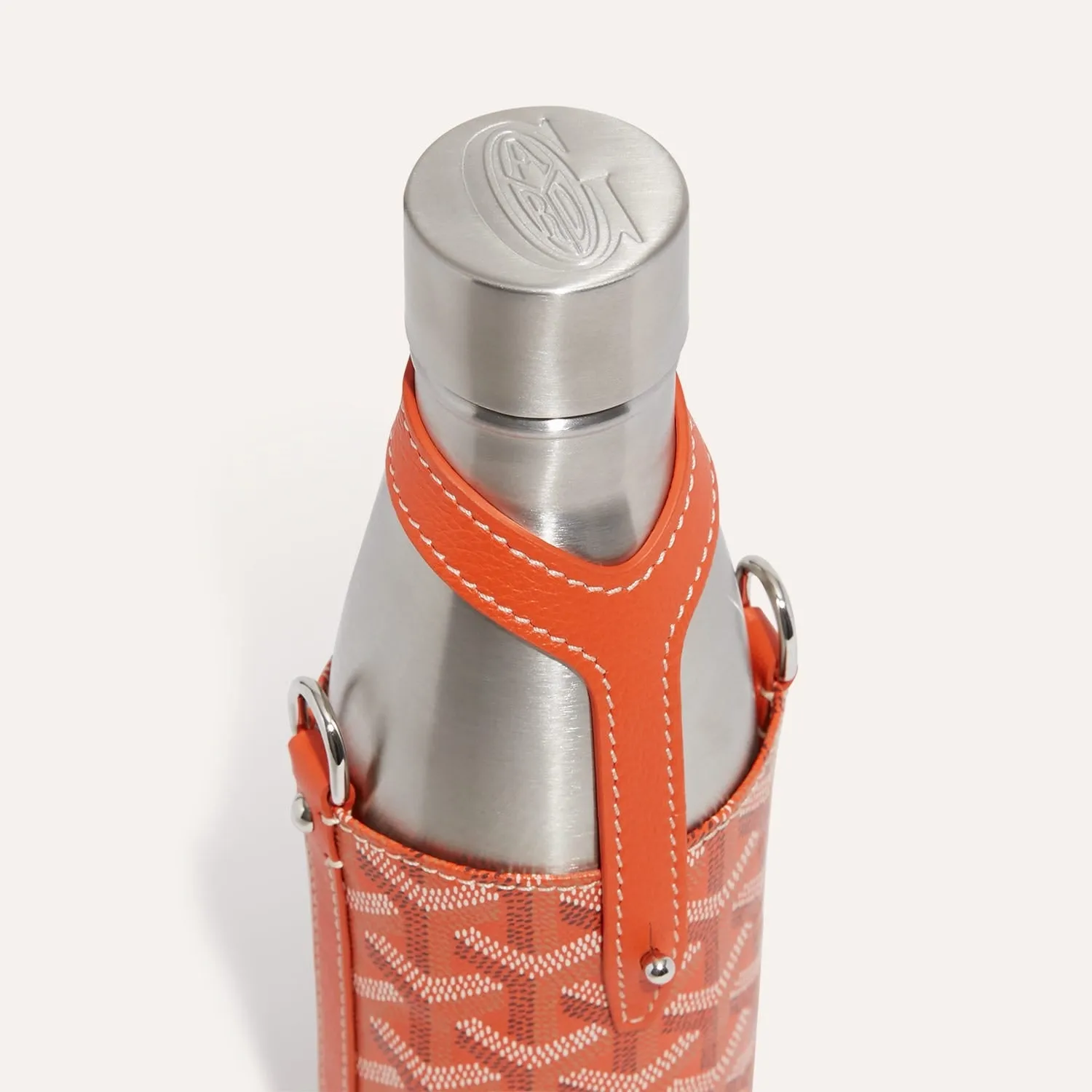 Yonne MM Case & Flask