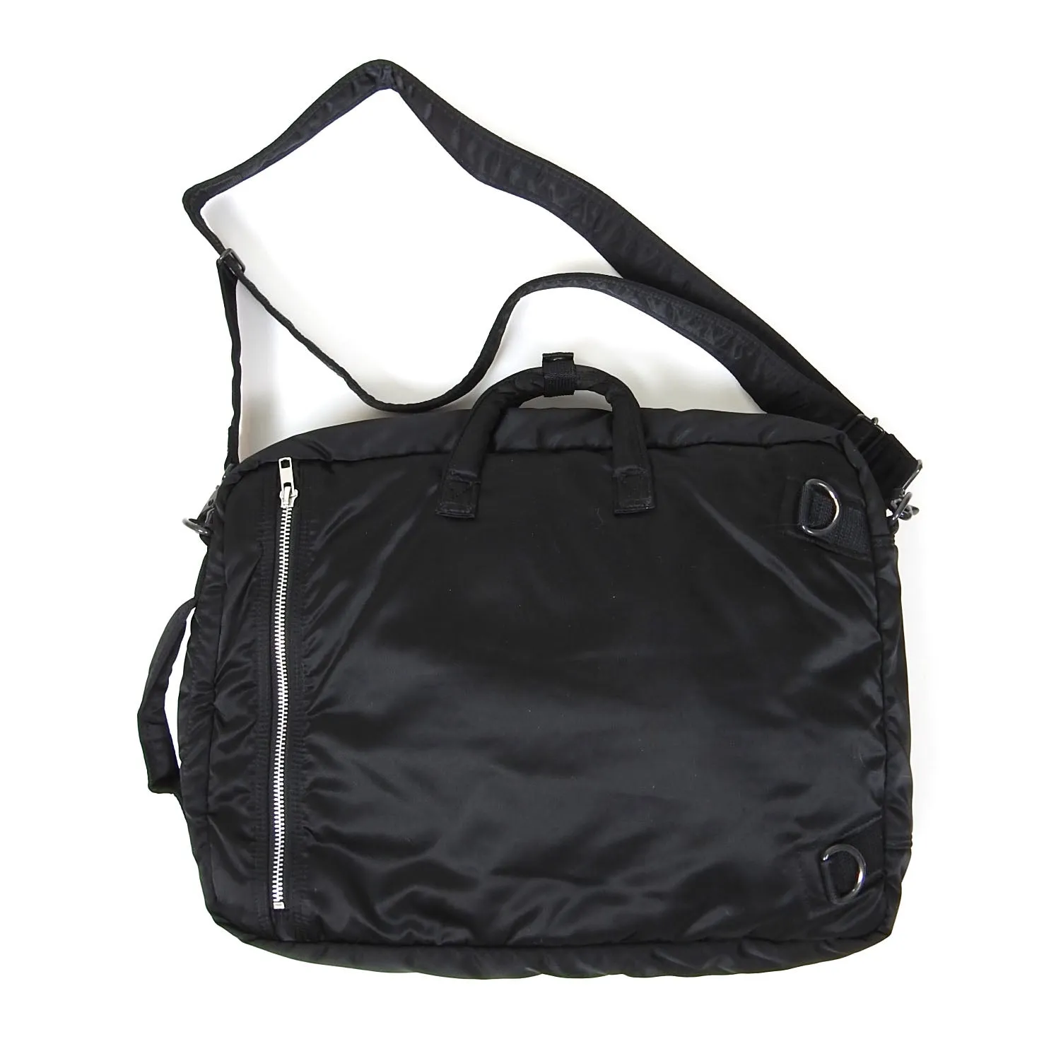 Yoshida & Co Porter Laptop Bag/Backpack