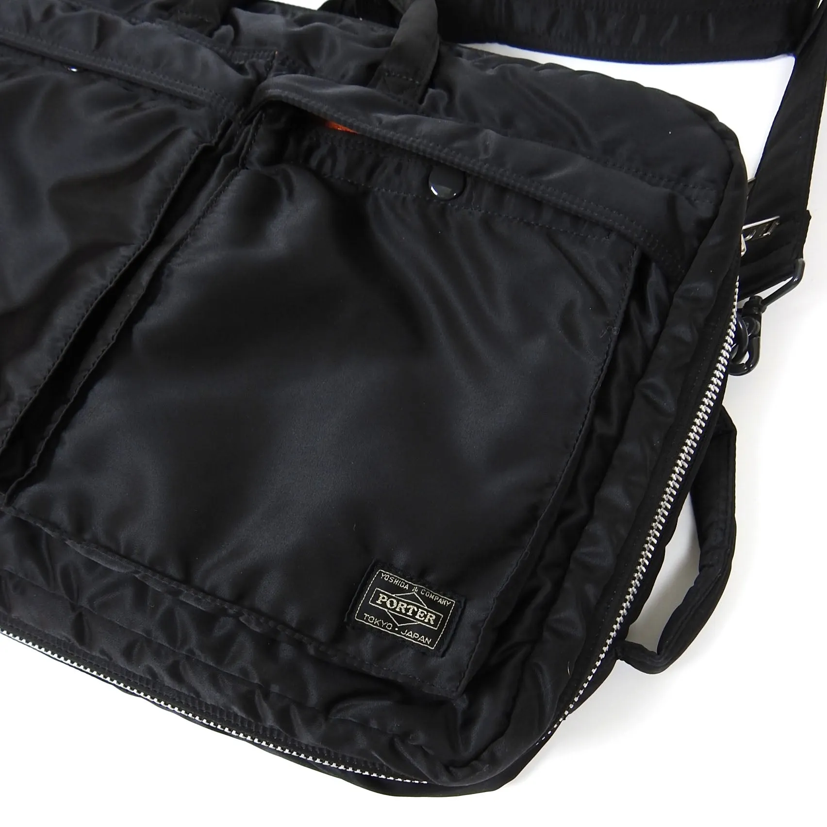 Yoshida & Co Porter Laptop Bag/Backpack