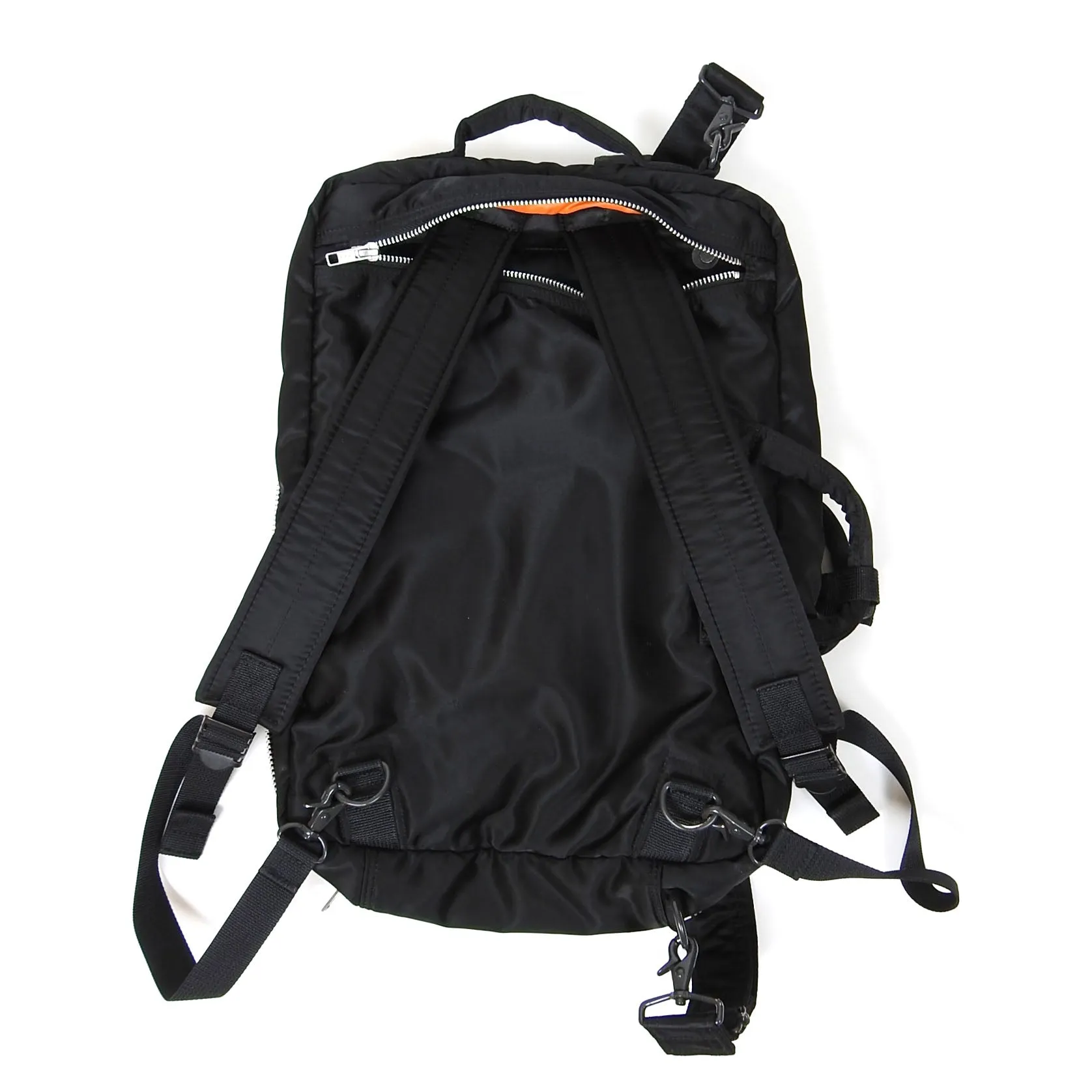 Yoshida & Co Porter Laptop Bag/Backpack
